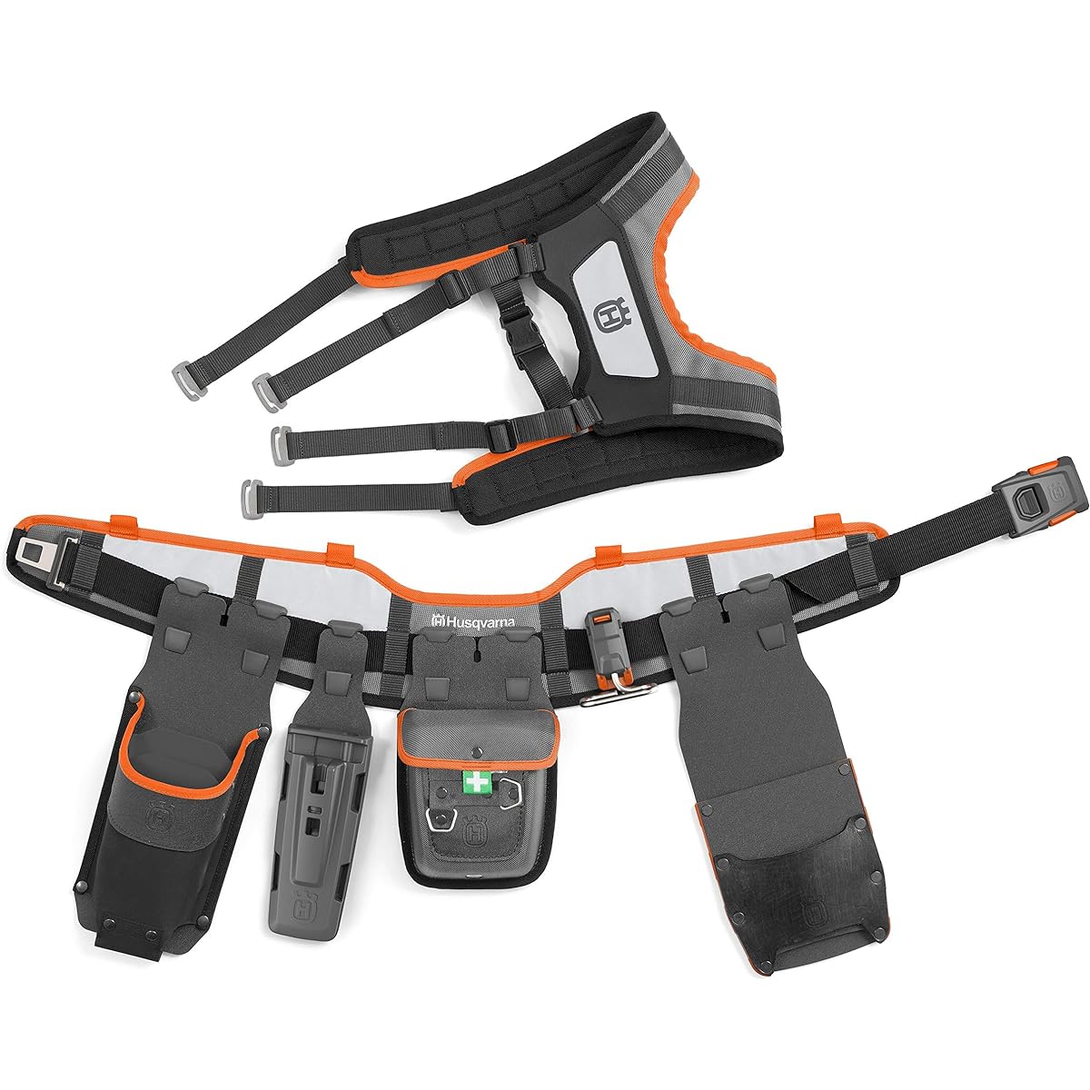 Husqvarna Zenoah Tool Belt Kit 593837202
