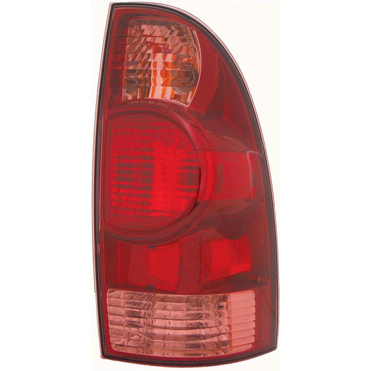 TYC 11-6063-00 Toyota Takoma Passenger Seat Replacement Tail Light Assembly