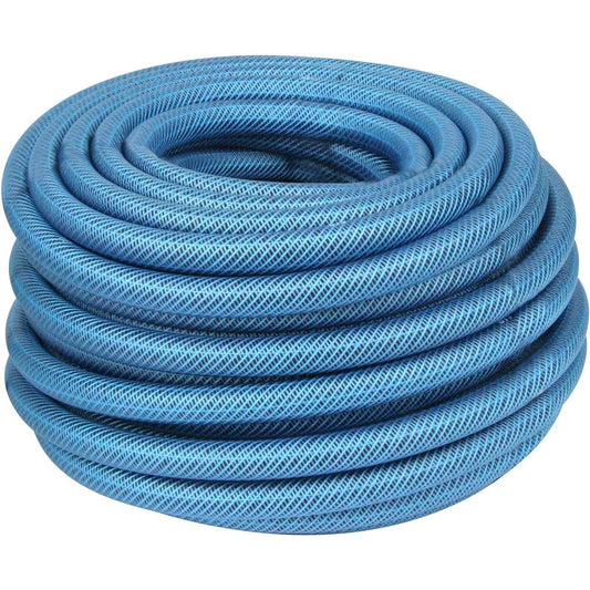 Safety 3 Cold-resistant pressure-resistant algae-proof hose Hose length 30M Blue SSH-30BL