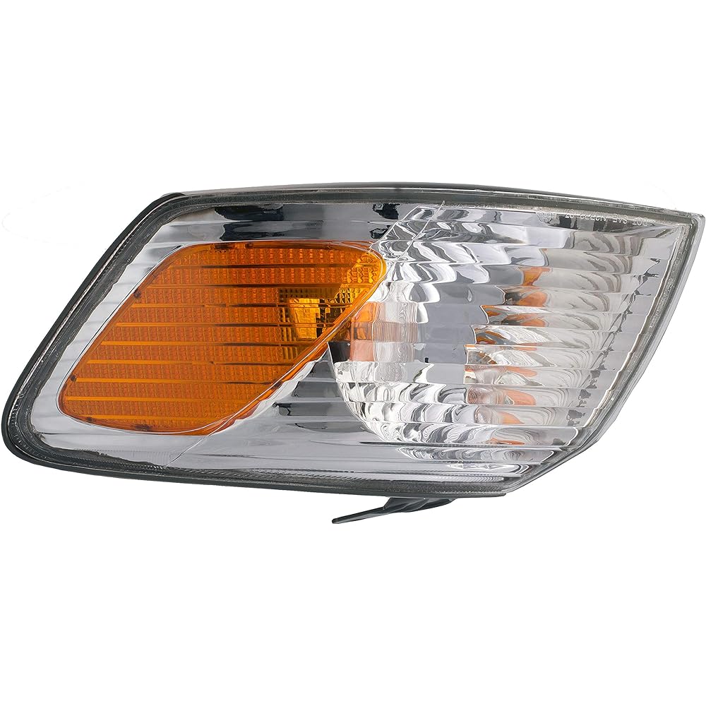 Dorman 1631071 Toyota Camry Passenger Side Parking / Turn Signal Light Assembly