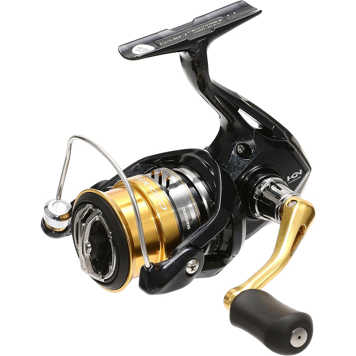 SHIMANO spinning reel 16 Naski various