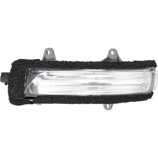 TOYOTA (Toyota) Genuine parts Side Turn Signal Lamp ASSY LH Land Cruiser Land Cruiser PRADO Part number 81740-60090