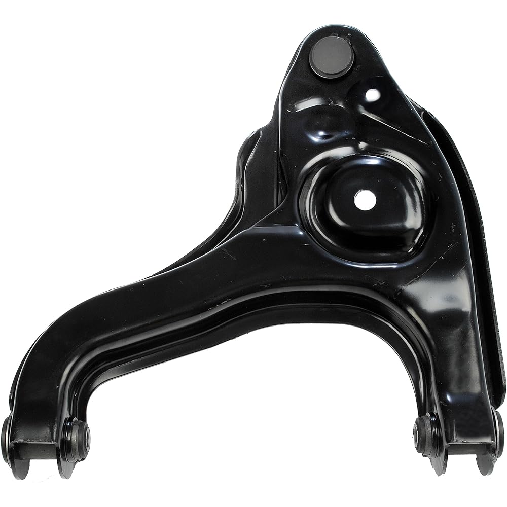 Dorman 520-329 Front Left Lower Suspension Control Arm and Ball Joint Assembly for Select Dodge Ram 1500 Models