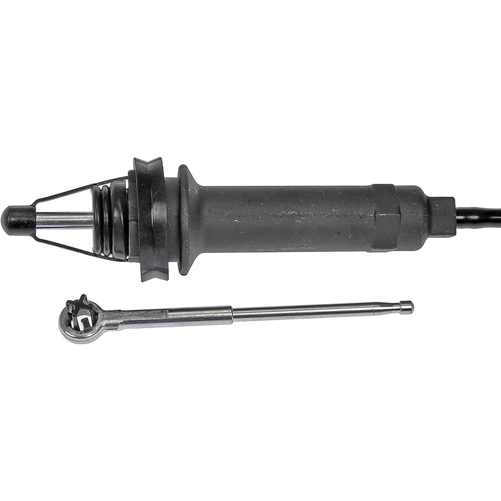DORMAN CC649021 Clutch Combination Master Slave Cylinder Assembly