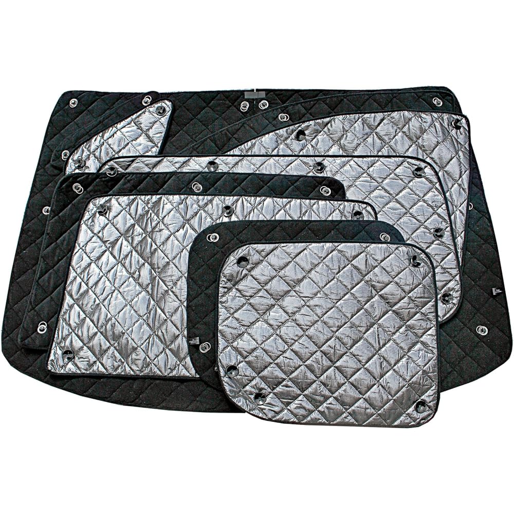 BRAHMS Blind Shade Toyota Noah/Voxy ZRR70/75 B1-007-C