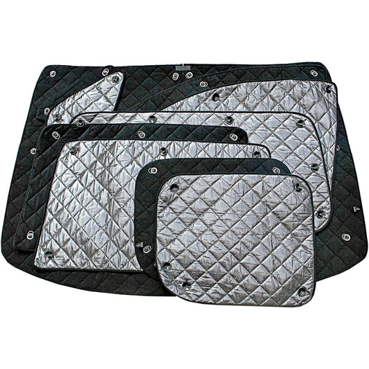 Brahms Blind Shade for Serena Type C26 H22/10~H25/12 Combination B2-007-C -