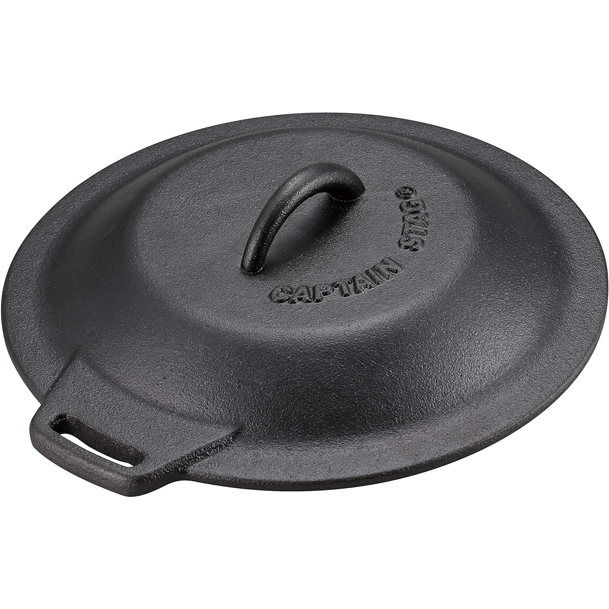CAPTAIN STAG Skillet Cover Lid 25cm UG-3066