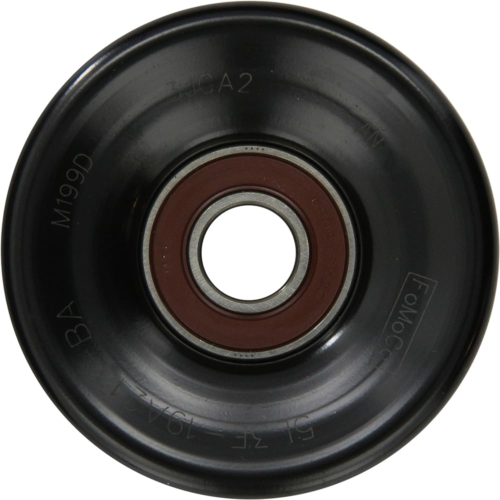 MotorCraft-YS316 Tension Pulley