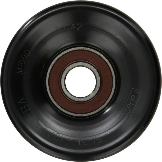 MotorCraft-YS316 Tension Pulley