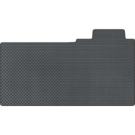 YMT 30 Series Vellfire Gasoline Car Z-A Edition Rubber Second Rug Mat M - Floor Mat