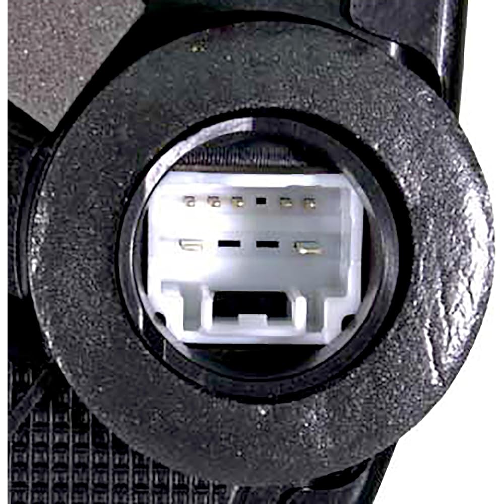APDTY 133876 DLA Door Latch Lock Actuator Motor