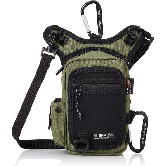 TICT Minimalism Active Bag Olive