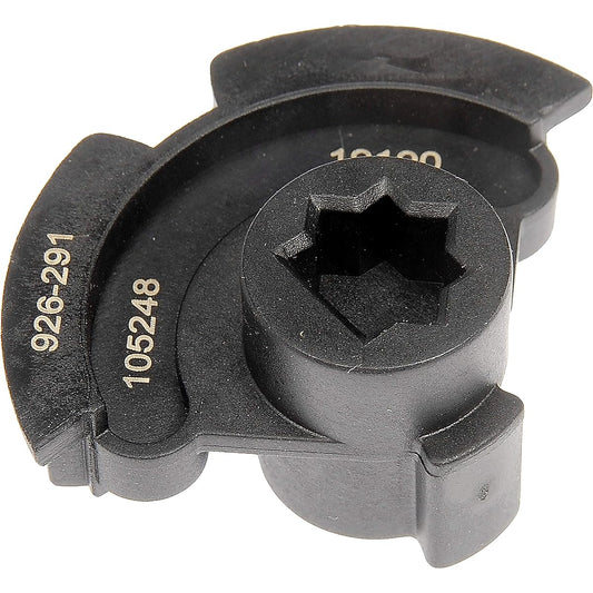 DORMAN 926-291 HVAC Air Inlet Door Gear Specified Jeep Model