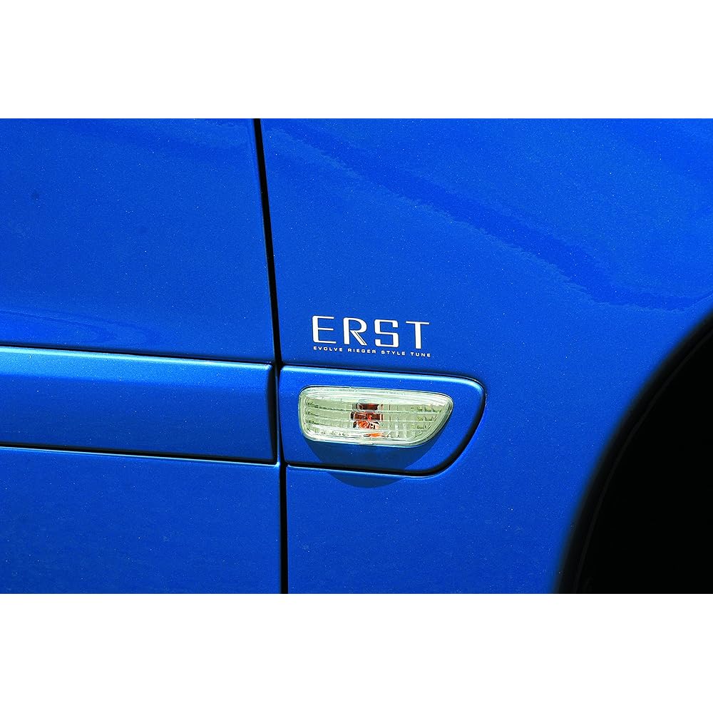 Volvo exclusive ERST crystal side marker CSM-1