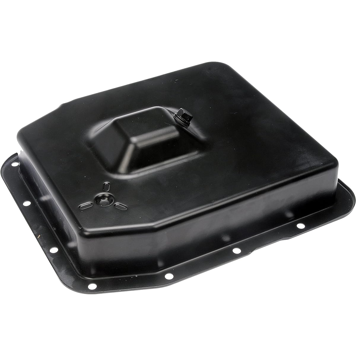 Dorman 265-813 Transmission Pan with Drain Plug