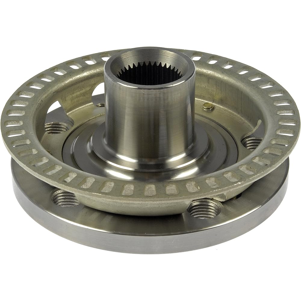 Motormite Mfg/DIV. R + Medium 930 – 800 Gen 1 Wheel Hub