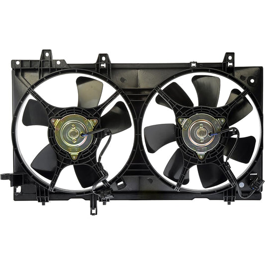 Dorman 620-828 Radiator Fan Assembly