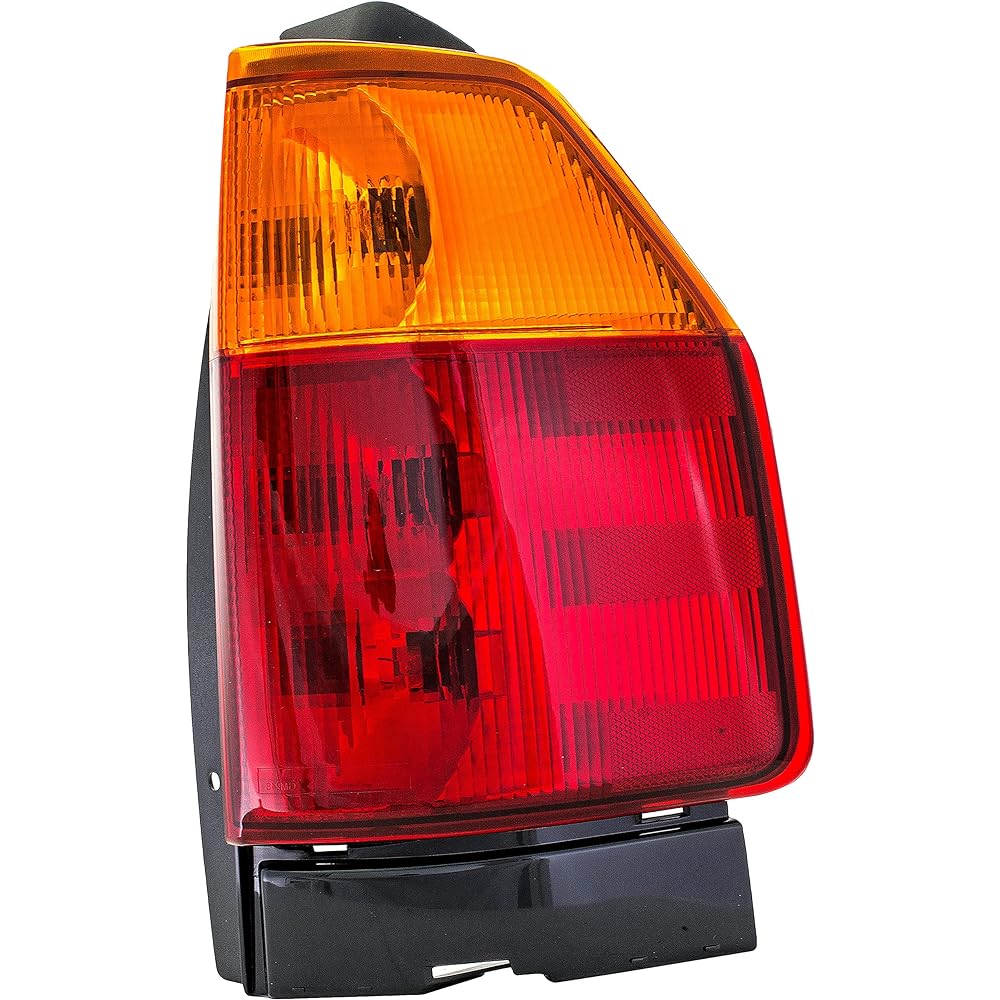 Dorman 1611136 GMC Passenger Side Tail Light