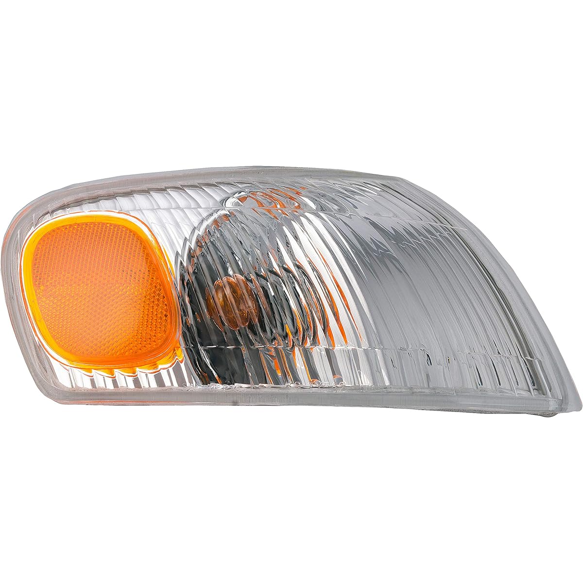Dorman 1650731 Toyota Corolla Passenger Side Parking / Turn Signal Light Assembly