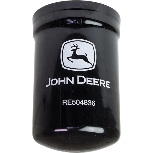 John Deere RE504836 Engine Oil Filter