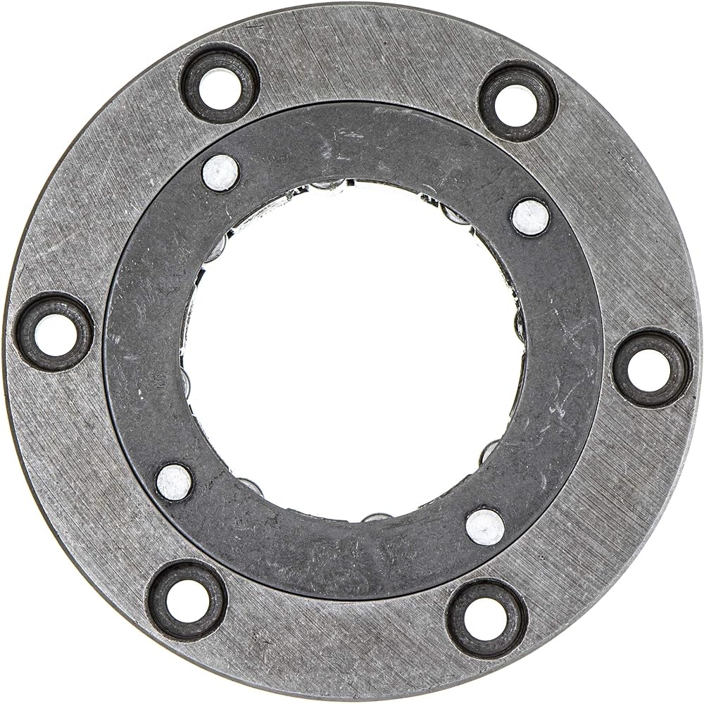 NICHE Starter Clutch One-way bearing assembly Yamaha rapter 660R 5LP-15590-00