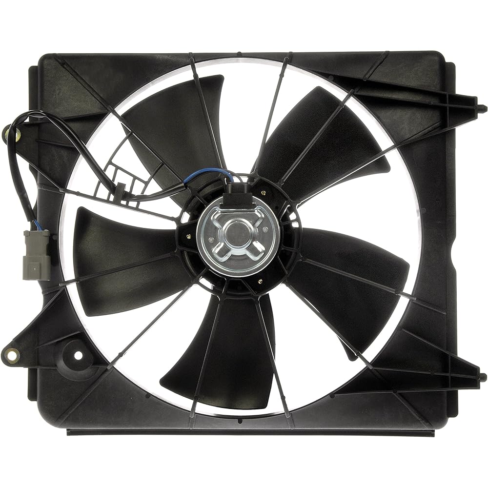 Dorman 620-212 Radiator Fan Assembly