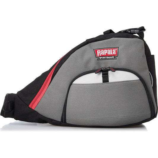 Rapala Soft Sling Bag H30cm x W40cm x D14cm Soft Sling Bag 46036-2