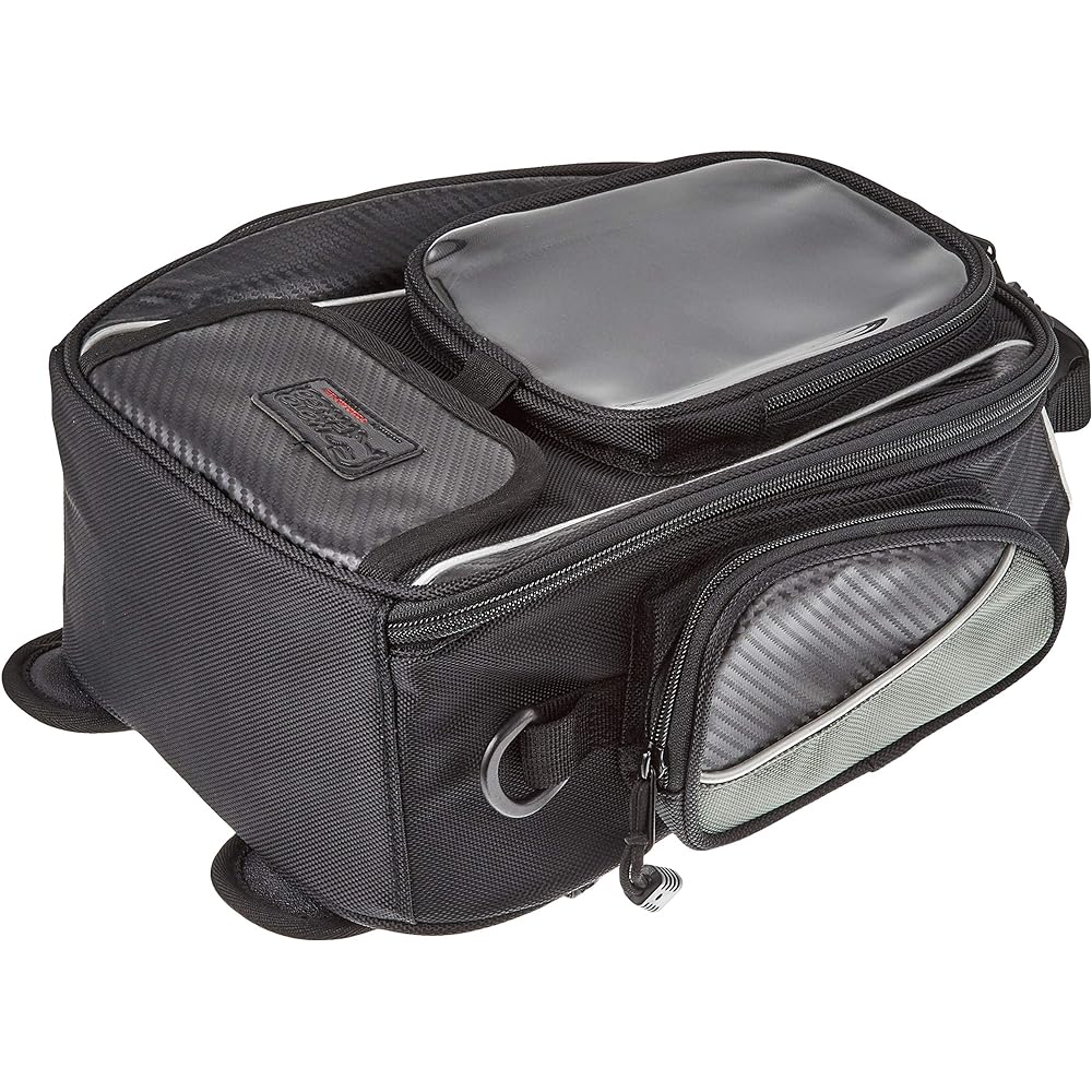 Komine Motorcycle Navi Touring Tank Bag MG 10.5L SA-051 436