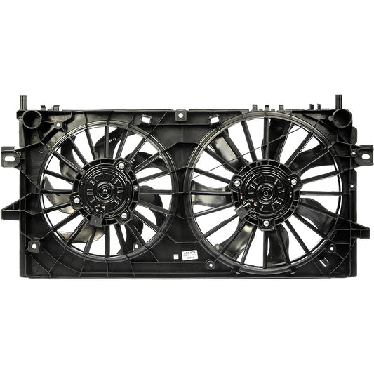 Dorman 620-974 Radiator Fan Assembly
