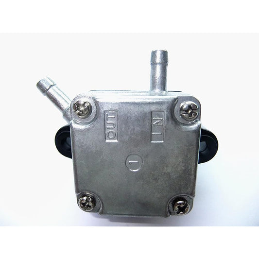 Boat Motor Fuel Pump 66M-24410-00 66M-24410-01 66M-24410-10 66M-24410-11 for Yamaha 4-Stroke 9.9HP 15HP F15 F9.9 Outboard Engine Fits Sierra 18-35302