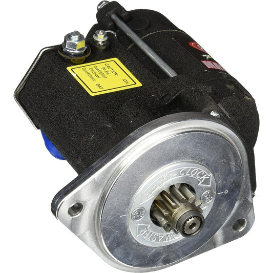 PowerMaster 9603 Mastertorque Starter Black