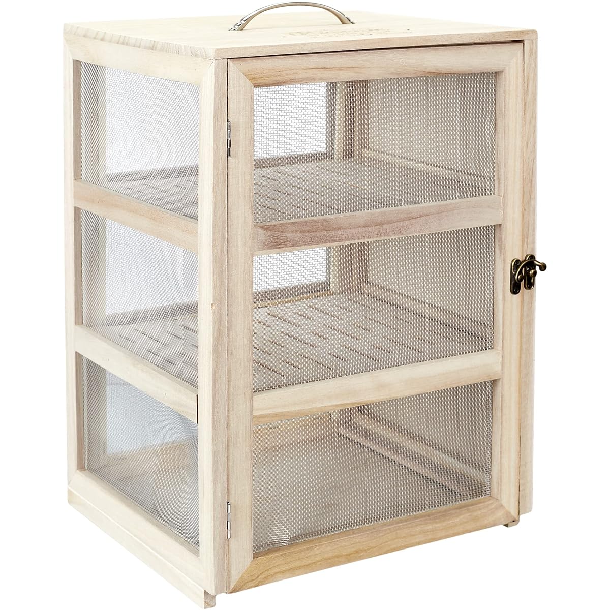 Le Studio [41-1K-402] Pantry Food Safe Box (28X24X39CM/M4)