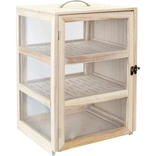 Le Studio [41-1K-402] Pantry Food Safe Box (28X24X39CM/M4)