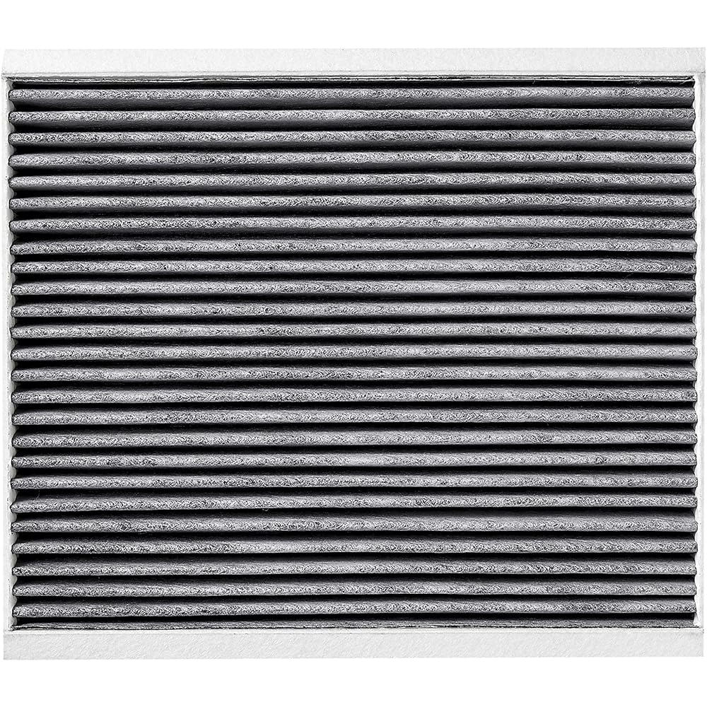 SPEARHEAD Premium Breeze Eye Cabin Filter Up to 25%long life (BE-150)