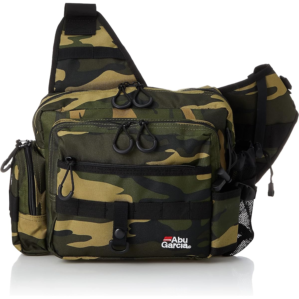 Abu Garcia one shoulder bag