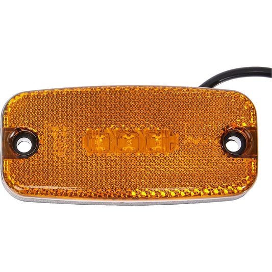 HELLA 2PS 357 008-011 Side Marker Light - Valuefit - LED - 24/12V