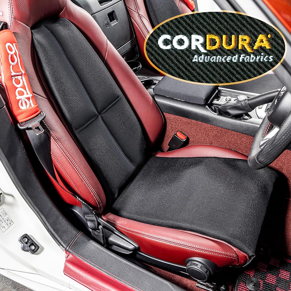 CLINGAIR Roadster ND type seat cushion back (C-HR4)