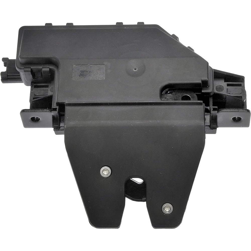 DORMAN 937-866 Trunk rock actuator motor