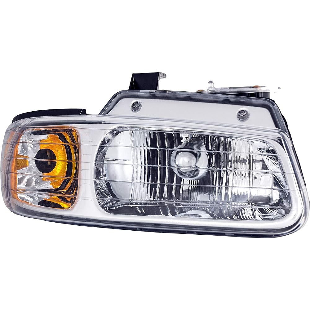 DORMAN 1590420 For driver's side headlight assembly chrysler/dodge/primus model