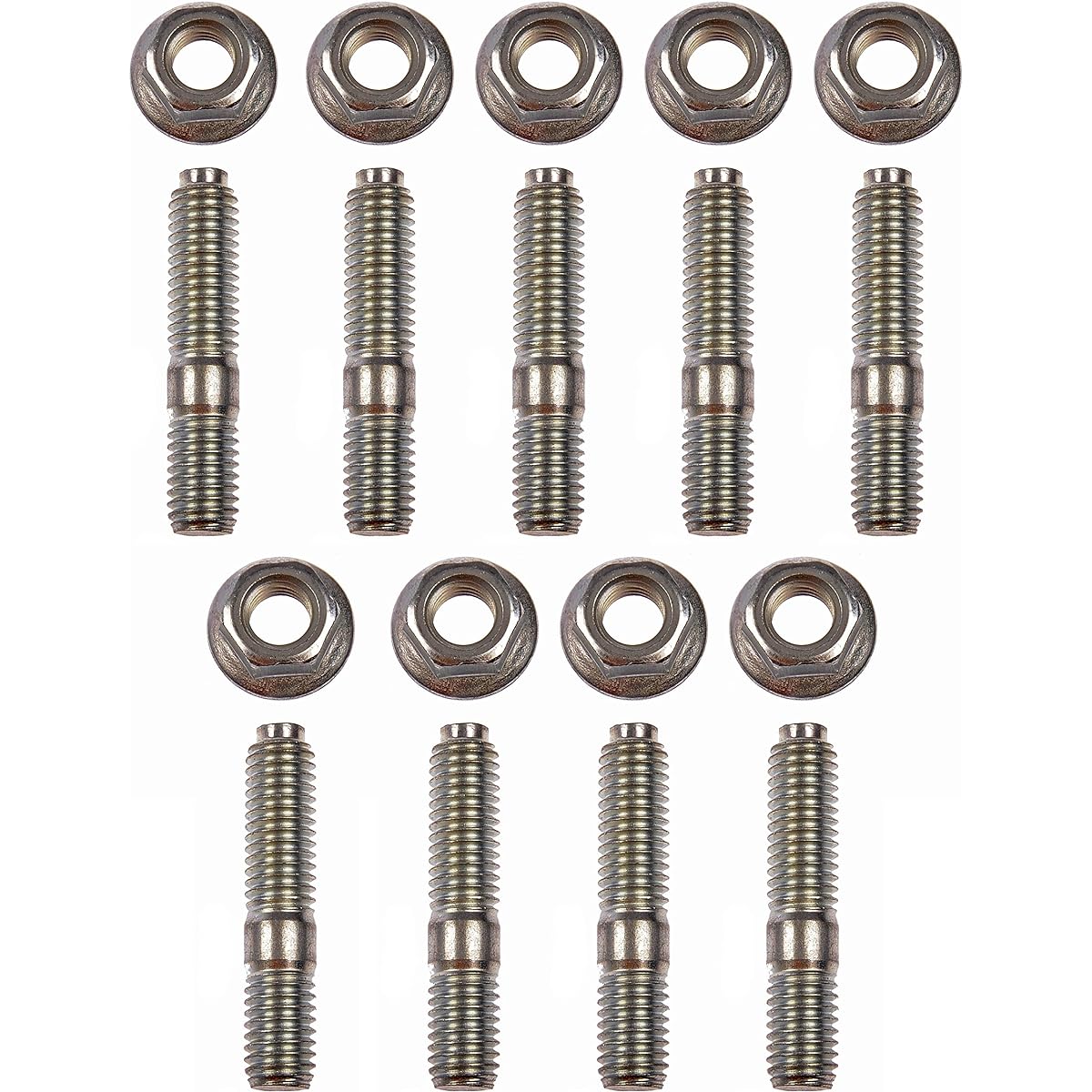 DORMAN 03415B exhaust manifold hardware kit