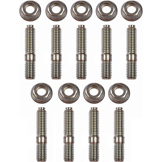 DORMAN 03415B exhaust manifold hardware kit