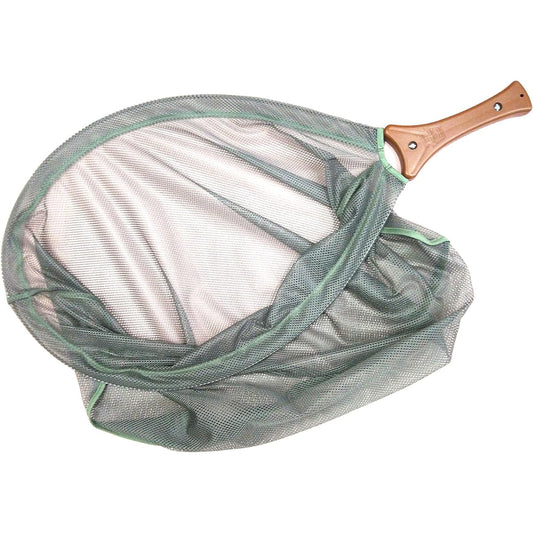 Handy Pak Net Landing Net Instanet L Plastic Leather Mesh