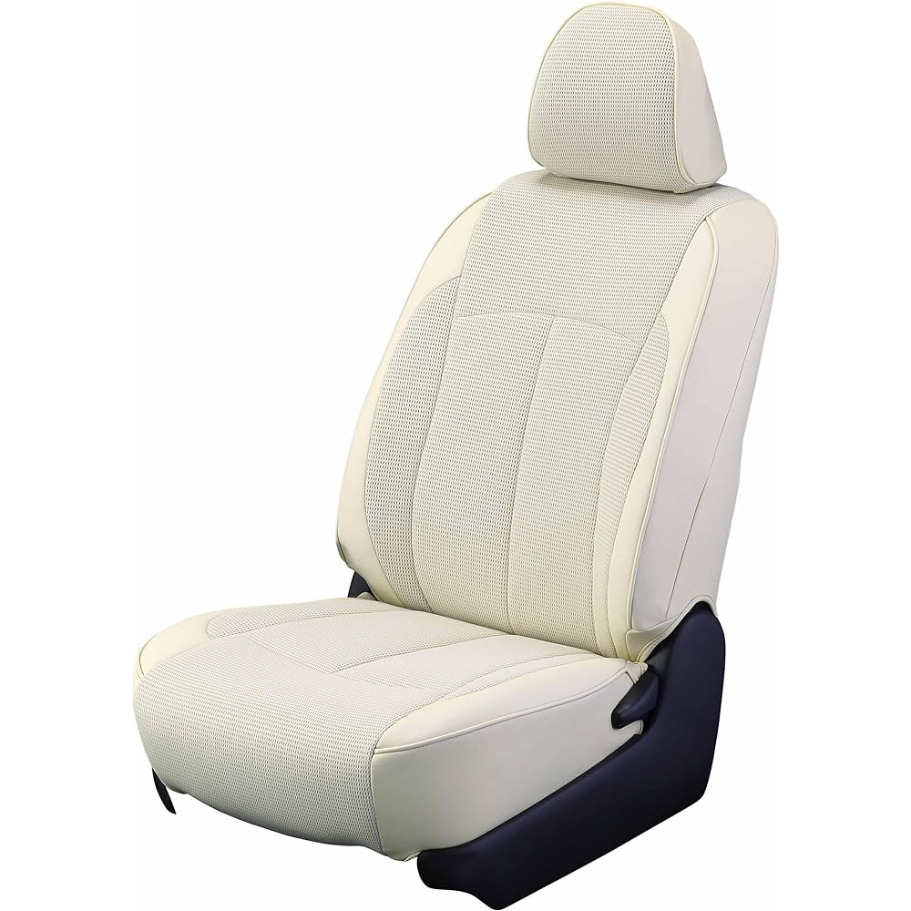 Clazzio Seat Cover CR-Z ZF Series Clazzio Air Ivory EH-0395