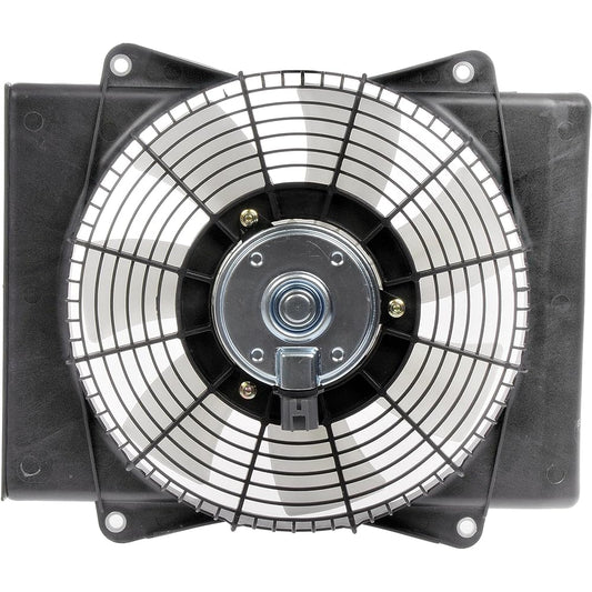 Dorman 620-5604 Air Conditioning Fan Assembly