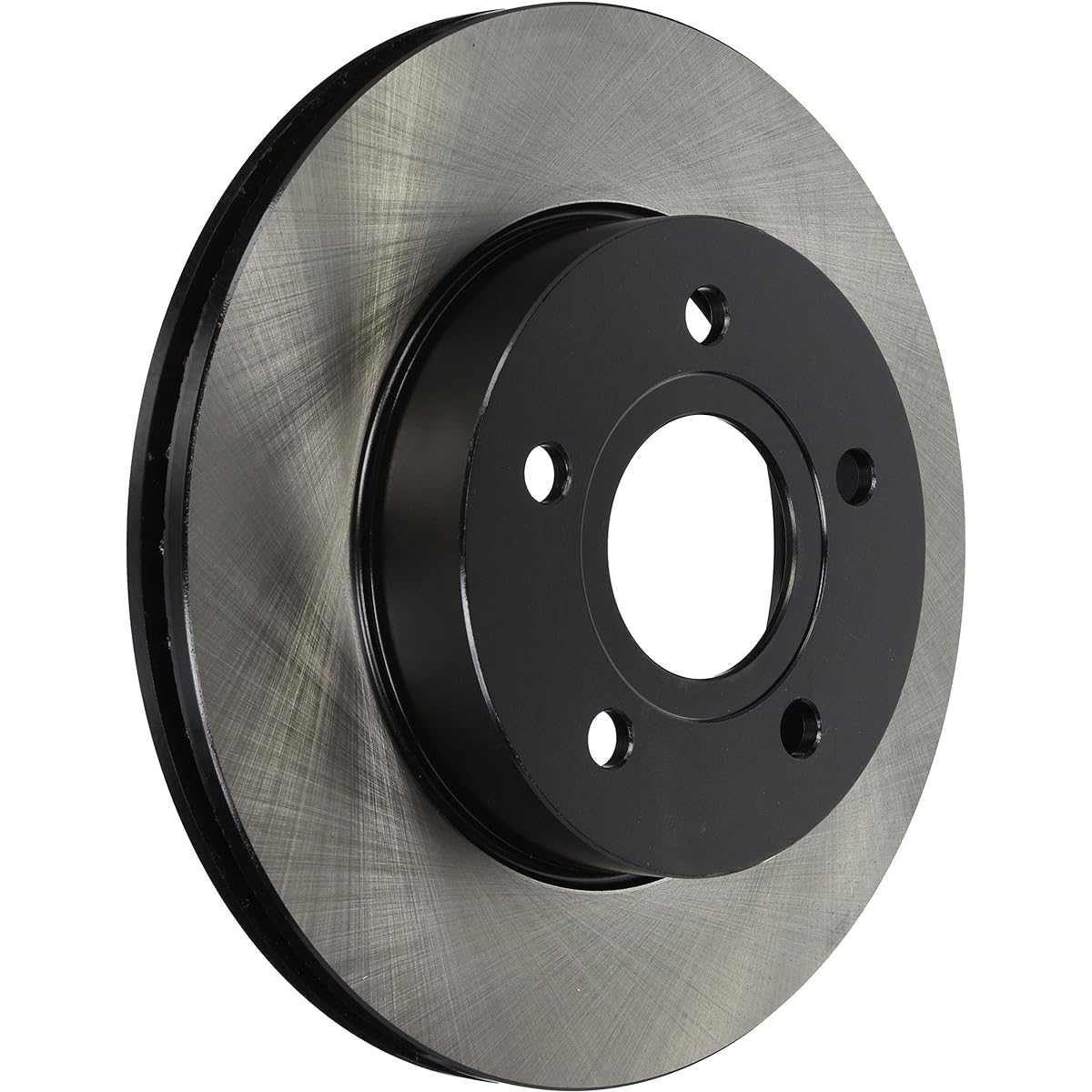 Central 120.67042 Premium Brake Rotor