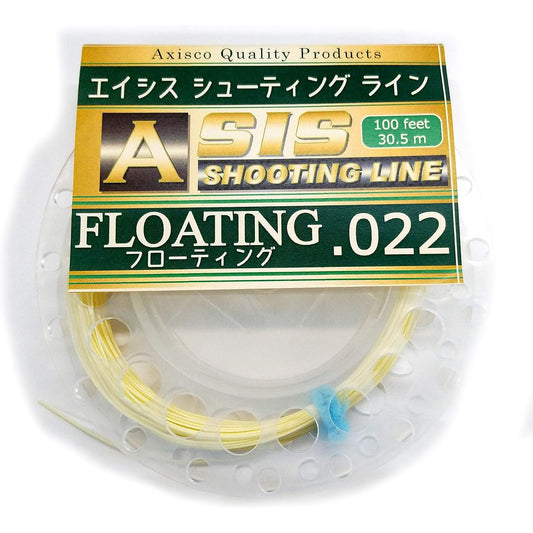 Acis Shooting Line .022 Floating