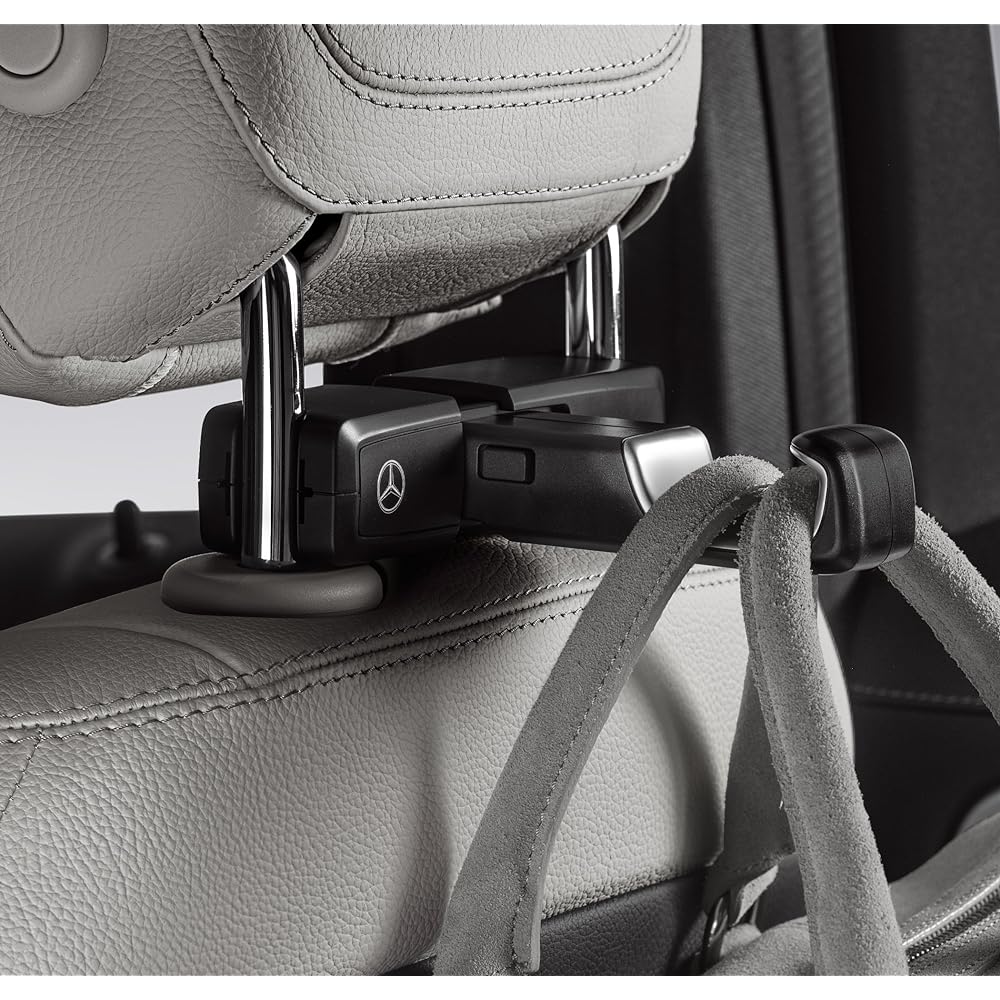 [Mercedes-Benz Accessories] Genuine Comfort System Small Hook