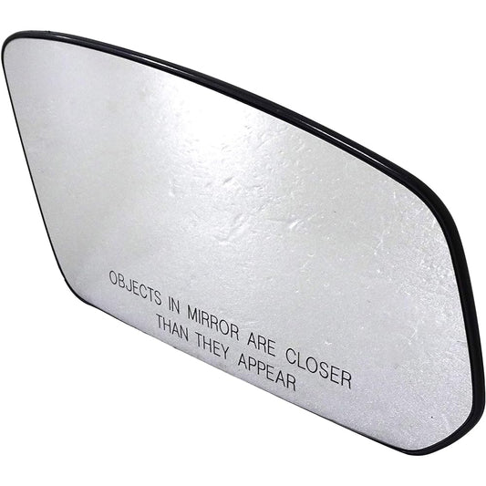 DORMAN 56034 For the passenger side door mirror glass Saturn model