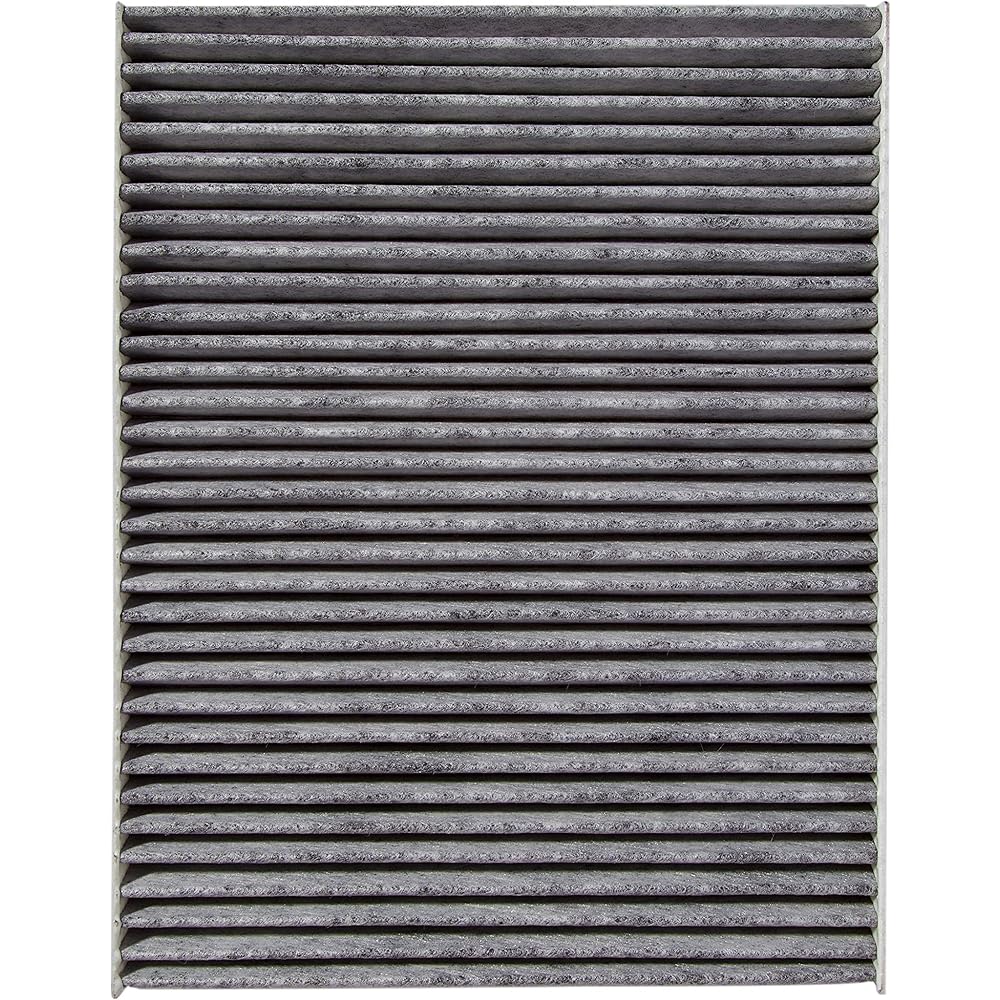 SPEARHEAD Premium Breeze Iigi Cabin Filter Up to 25%Long life (Be-664)