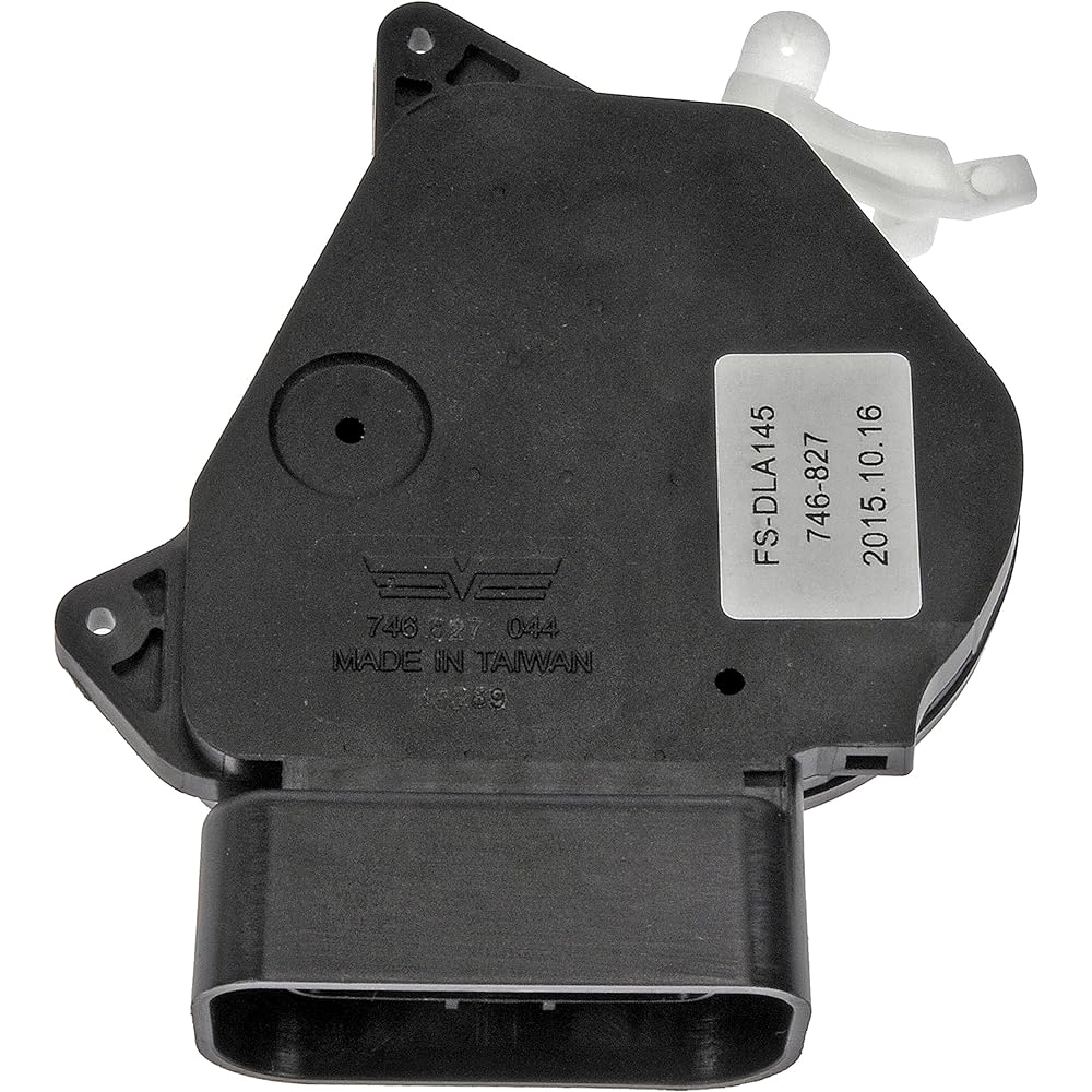 Dorman 746-827 Door Lock Actuator Motor